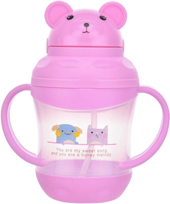 

GoodStart Purple Straw sippers(Purple)