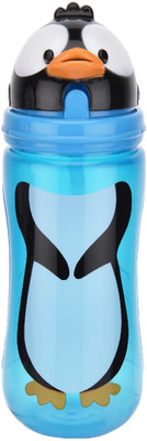 

GoodStart Blue Straw sippers(Blue)