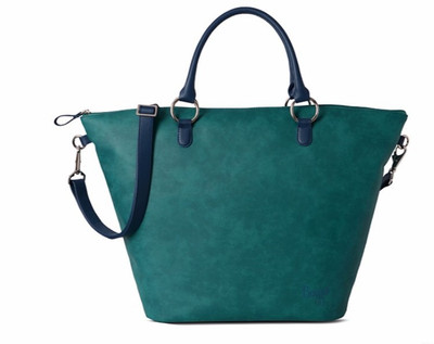 

Baggit Hand-held Bag(Green)