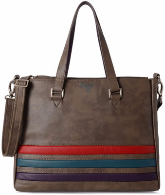 

Baggit Shoulder Bag(Beige)