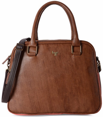 

Baggit Shoulder Bag(Brown)