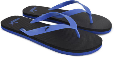 

Puma Odius Slippers, Black-blue