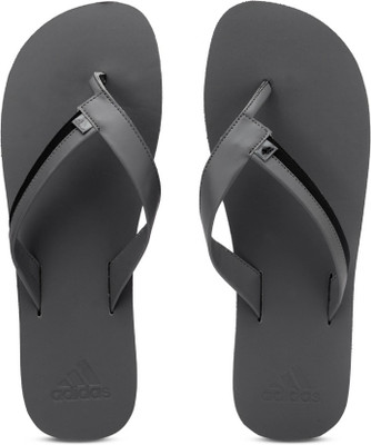 

ADIDAS BRIZO MEN 3.0 Slippers, Black/grefiv