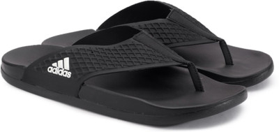

ADIDAS ADILETTE CF+ Y Slides, Cblack/ftwwht/cblack