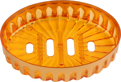 

Sukh SonIndia Crystal Soap Case Pack Of 2(Orange)