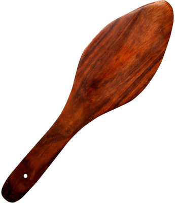

SG Wooden Spatula(Pack of 1)