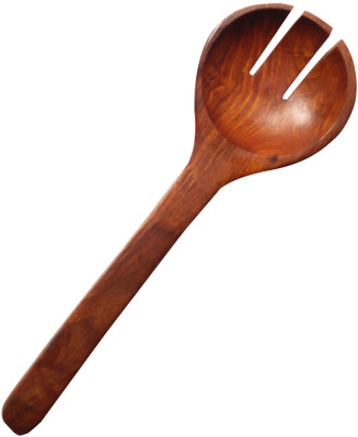 

SG Wooden Spatula(Pack of 1)
