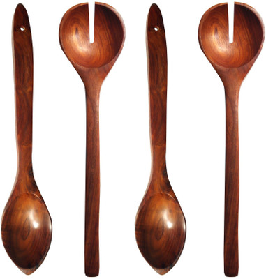 

SG Non-Stick Spatula(Pack of 4)