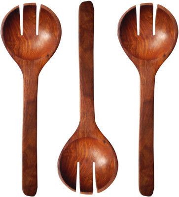 

SG Wooden Spatula(Pack of 3)