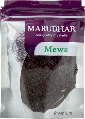 

Marudhar Mewa Mustard Small(100 g)