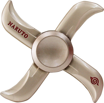 

Toys Factory Designer Metal Fidget Hand Spinner(Gold)