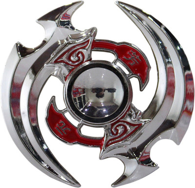 

Toys Factory 8(Silver)