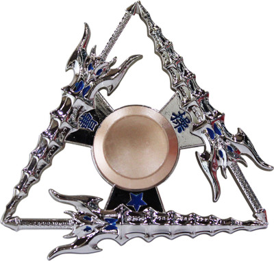 

Toys Factory 5(Silver)
