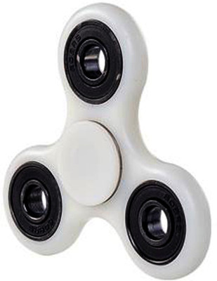 

ifrazon Staked Wind Spinner(White)