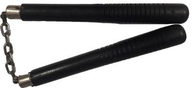 

NHD DRAGON D11 Gymnastic Stick - 26 inch(Black)