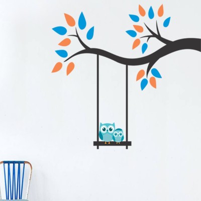 

Grand Pixels  Wall Sticker Sticker(Pack of 1, Multicolor