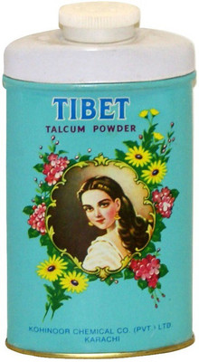 

Tibet Talcum Powder(100 g)