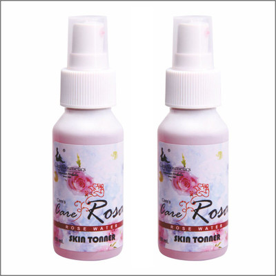 

Care Cosmetics Carerosa skin Toner(100 ml)