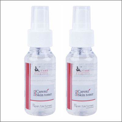 

Care Cosmetics Carenz skin Toner(100 ml)