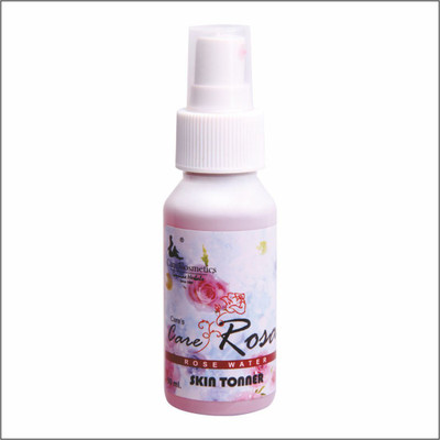 

Care Cosmetics Carerosa skin Toner(50 ml)