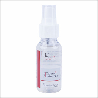 

Care Cosmetics Carenz skin Toner(50 ml)