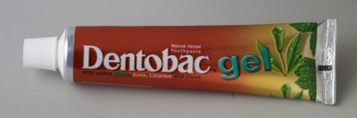 

Dentobac Gel(360 g)