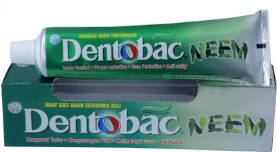 Dentobac Neem(360 g)