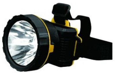 

Inext IN-901(W) Torch(Black : Rechargeable)