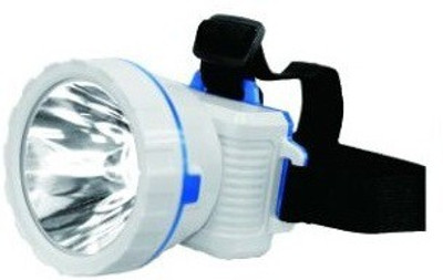 

Inext IN 901W Torch(White : Rechargeable)