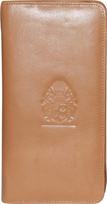 

Style 98 Casual Tan Clutch