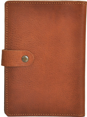 

CANVAS & AWL CA444BRN(Brown)