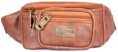 

HANDCUFFS Waist Bag(Beige)