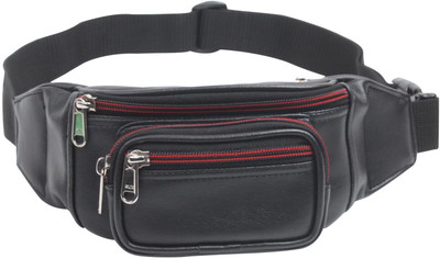 

Umda Light Weight Compact & Durable Travel Toiletry Kit(Black)