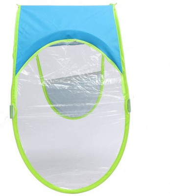 

Shlok Enterprises ScooterUmbrella Umbrella(Multicolor)