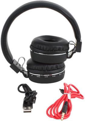 

A Connect Z 601-SH10HPhone-901 Headphone(Black, Over the Ear)