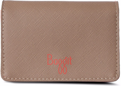 

Baggit Casual Beige Clutch