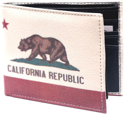 

Holboro Men Multicolor Artificial Leather Wallet(8 Card Slots)