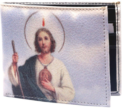 

Holboro Men Multicolor Artificial Leather Wallet(8 Card Slots)