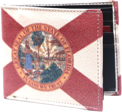 

Holboro Men Multicolor Artificial Leather Wallet(8 Card Slots)