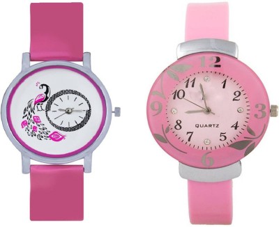 Nx Plus FLW05 Watch  - For Women   Watches  (Nx Plus)