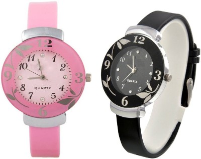 Nx Plus FLW01 Watch  - For Women   Watches  (Nx Plus)