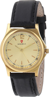 Swiss Bells 964TA Women Watch 