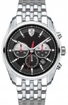 Scuderia Ferrari 830197 Gtb - C Watch  - For Men   Watches  (Scuderia Ferrari)