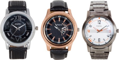 Adine AD-60012 Stylish Watch  - For Men   Watches  (Adine)
