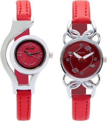 Adine AD-60003 Fashion Watch  - For Girls   Watches  (Adine)