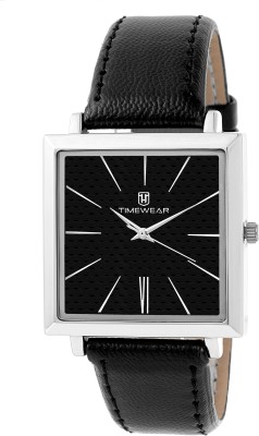 H Timewear 135BDTG Formal Wear Collection Analog Watch  - For Men   Watches  (H Timewear)