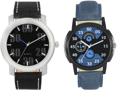 KAYA w05-39-w06-02 multi color latest designer New combo wrist Watch  - For Men   Watches  (KAYA)