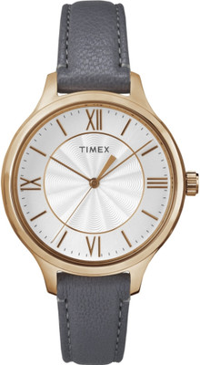 

Timex TW2R27700 Watch - For Women