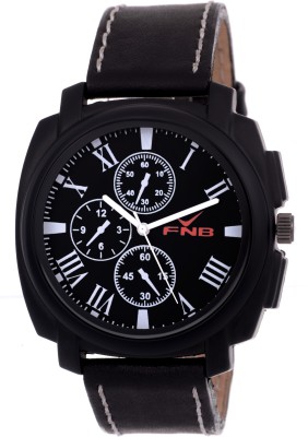 FNB fnb0064 Watch  - For Men   Watches  (FNB)
