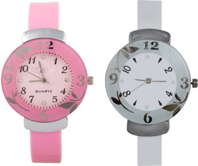 Nx Plus FLW02 Watch  - For Women   Watches  (Nx Plus)